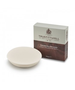 Mydło do golenia Truefitt & Hill Sandalwood Luxury Shaving Soap 99 g 