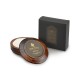 Mydło do golenia w drewnianym tyglu Truefitt & Hill Apsley Shaving Soap 99 g