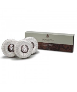 Mydło Truefitt & Hill Sandalwood Triple 450 g 