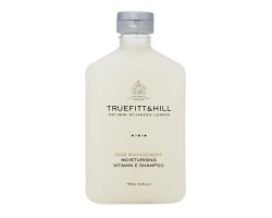Nawilżający szampon do włosów Truefitt & Hill z witaminą E 365 ml