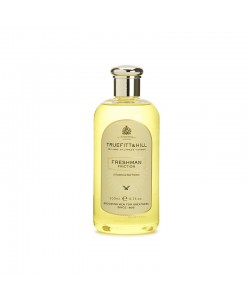 Nawilżający lotion pielęgnujący do skóry głowy Truefitt & Hill Freshman Friction 200 ml