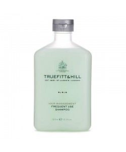 Szampon do włosów do codziennego stosowania Truefitt & Hill Frequent Use Shampoo 365 ml