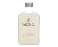 Szampon do włosów do codziennego stosowania Truefitt & Hill Monte Coconut Shampoo 365 ml