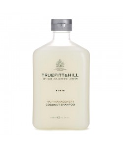 Szampon do włosów do codziennego stosowania Truefitt & Hill Monte Coconut Shampoo 365 ml