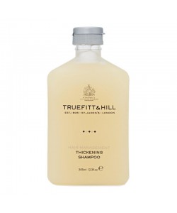 Szampon nadający objętość włosom Truefitt & Hill Thickening Shampoo 365 ml