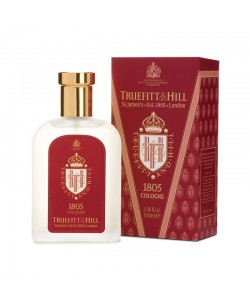 Woda kolońska Truefitt & Hill 1805 Cologne 100 ml