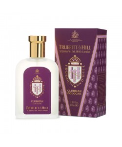Woda kolońska Truefitt & Hill Clubman Cologne 100 ml