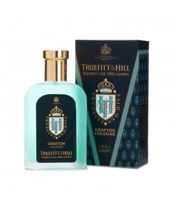 Woda kolońska Truefitt & Hill Grafton Cologne 100 ml