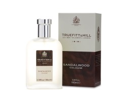 Woda kolońska Truefitt & Hill Sandalwood Cologne 100 ml