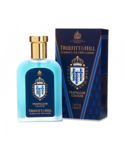 Woda kolońska Truefitt & Hill Trafalgar Cologne 100 ml