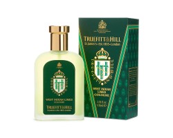 Woda kolońska Truefitt & Hill West Indian Limes Cologne 100 ml