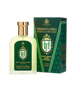 Woda kolońska Truefitt & Hill West Indian Limes Cologne 100 ml