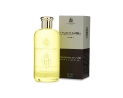 Żel pod prysznic Truefitt & Hill Sandalwood Bath & Shower Gel 200Ml 
