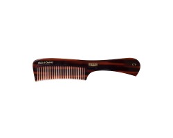 Grzebień Uppercut Deluxe Tortoise CT9 Shell Comb