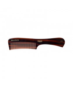 Grzebień Uppercut Deluxe Tortoise CT9 Shell Comb