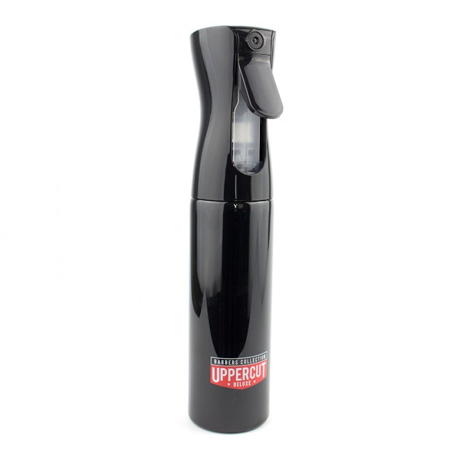 Rozpylacz Uppercut Deluxe Spray Bottle Barbers Collection 160 ml