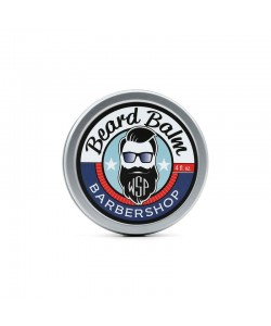 Balsam do brody Wsp Beard Balm Barbershop 30Ml 