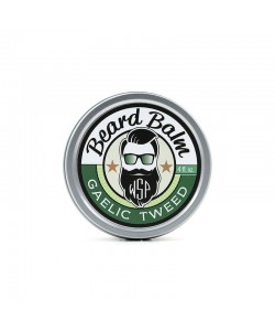 Balsam do brody Wsp Beard Balm Gaelic Tweed 30 ml