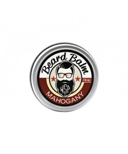Balsam do brody WSP Beard Balm Mahogany 30 ml 