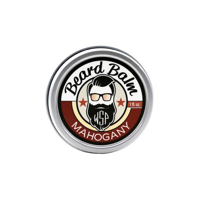 Balsam do brody WSP Beard Balm Mahogany 30 ml 