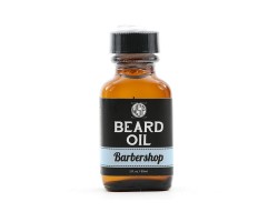 Olejek do brody Wsp Beard Oil Barbershop 30Ml 
