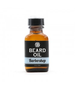 Olejek do brody Wsp Beard Oil Barbershop 30Ml 