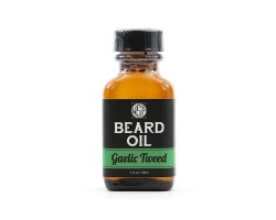 Olejek do brody Wsp Beard Oil Gaelic Tweed 30Ml 