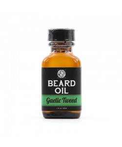 Olejek do brody Wsp Beard Oil Gaelic Tweed 30Ml 