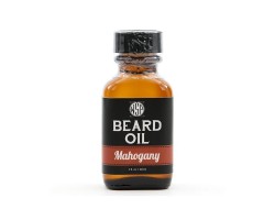 Olejek do brody Wsp Beard Oil Mahogany 30Ml 
