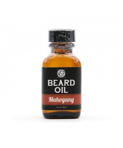 Olejek do brody Wsp Beard Oil Mahogany 30Ml 
