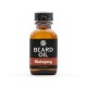 Olejek do brody Wsp Beard Oil Mahogany 30Ml 