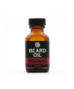 Olejek do brody Wsp Beard Oil Sandalwood 30Ml 