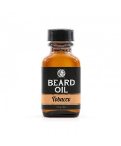 Olejek do brody Wsp Beard Oil Tobacco 30Ml 