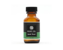 Olejek przed i po goleniu WSP Pre&Post Shave Oil Gaelic Tweed 30 ml