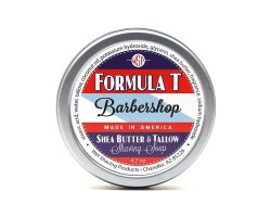 Mydło do golenia Wsp Formula T Shaving Soap Barbershop 125 g 