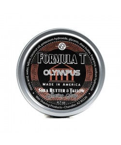 Mydło do golenia WSP Formula T Shaving Soap Olympus 125 g