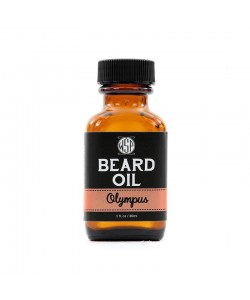 Olejek do brody WSP Beard Oil Olympus 30 ml