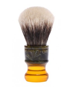 Pędzel do golenia Yaqi Brush Sagrada Familia R1730-B2 