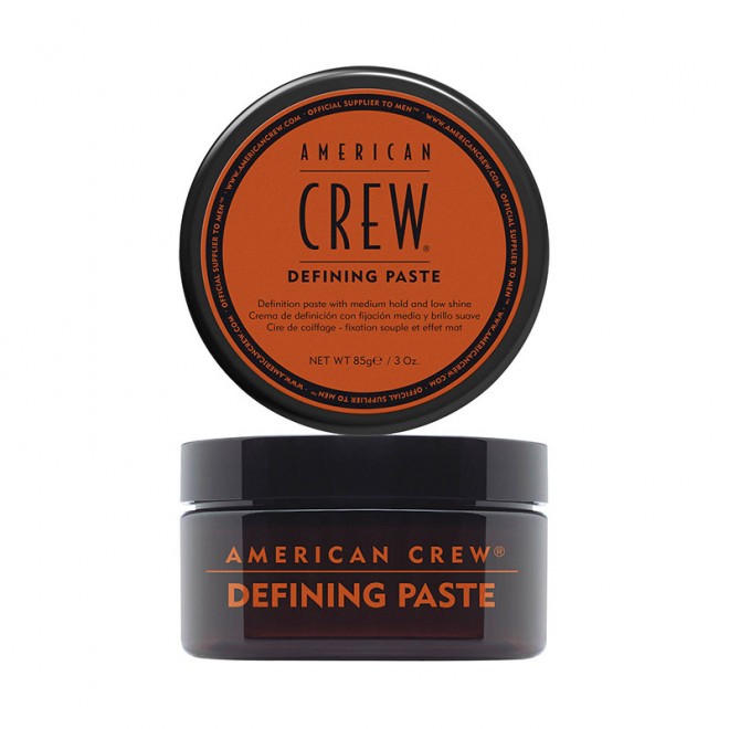 Pasta modelująca American Crew Defining Paste 85 g 