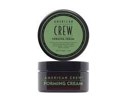 Modelujący krem do włosów American Crew Forming Cream 85 g 