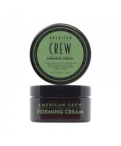 Modelujący krem do włosów American Crew Forming Cream 85 g 