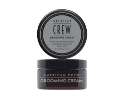 Krem do stylizacji American Crew Grooming Cream 85 gr Mocny chwyt 
