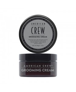 Krem do stylizacji American Crew Grooming Cream 85 gr Mocny chwyt 