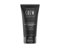 Krem do golenia American Crew Moisturizing Shave Cream 150 ml nawilżający