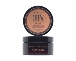Pomada do włosów American Crew Pomade 85 g o średnim chwycie 