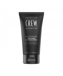 Balsam po goleniu American Crew Post-Shave Cooling Lotion 150 ml chłodzący