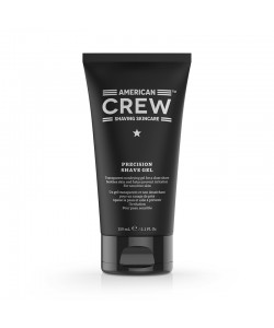 Żel do precyzyjnego golenia American Crew Precision Shave Gel 150 ml