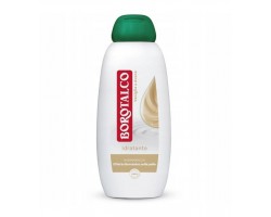 Żel pod prysznic Borotalco Wanilia i Owies 450ml