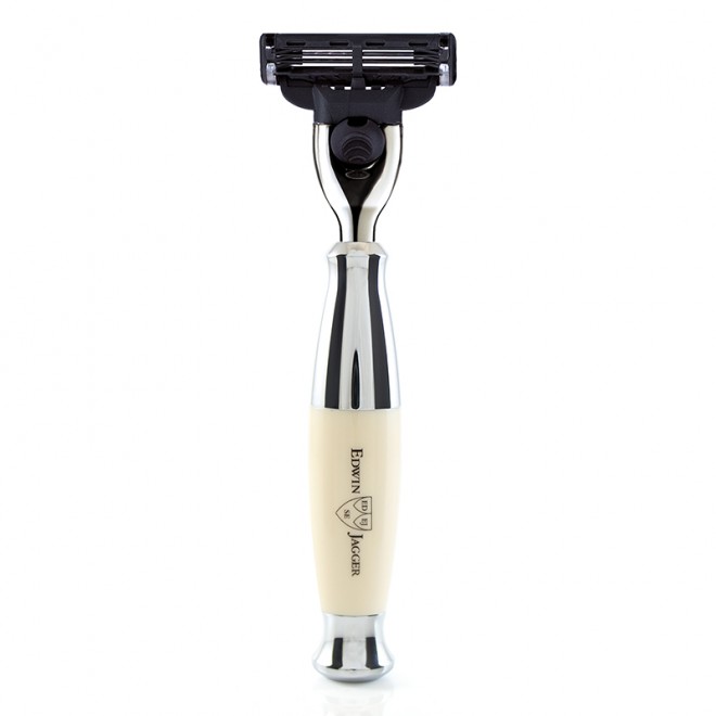 Maszynka Do Golenia Edwin Jagger R367CR Mach 3