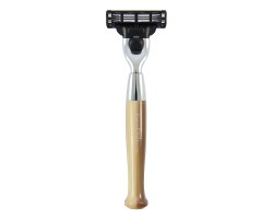 Maszynka Do Golenia Edwin Jagger R722CR Mach 3